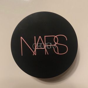 NARS Orgasm Illuminating Loose Powder